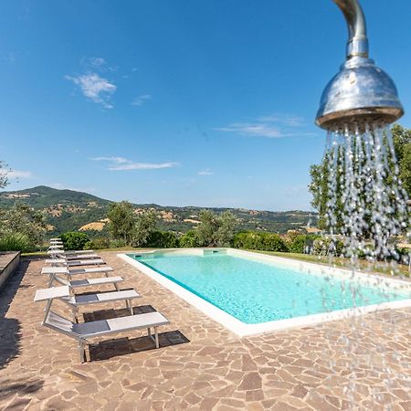 Holiday Home Casa Dell'Orto By Interhome Case Bardi Exteriér fotografie