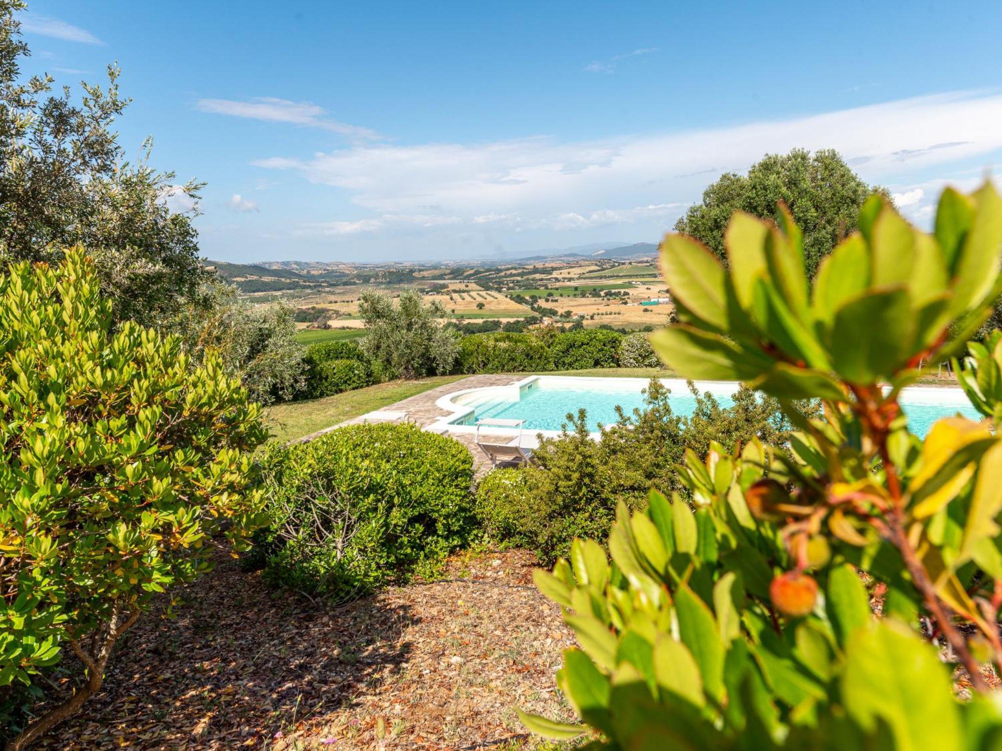 Holiday Home Casa Dell'Orto By Interhome Case Bardi Exteriér fotografie