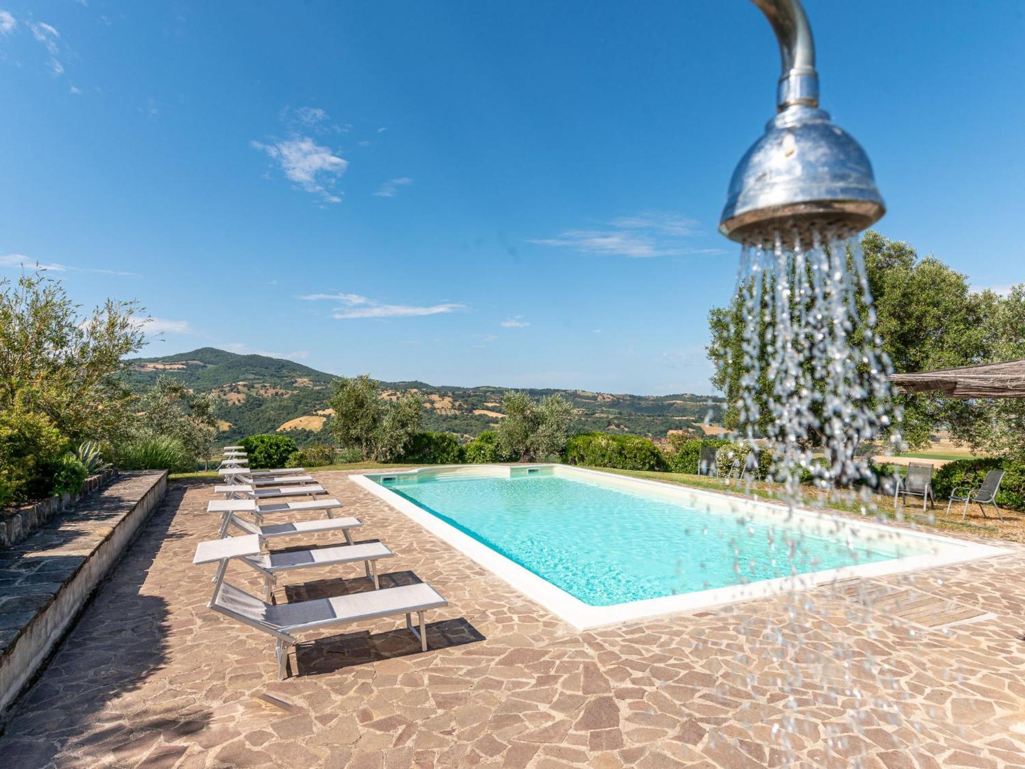 Holiday Home Casa Dell'Orto By Interhome Case Bardi Exteriér fotografie
