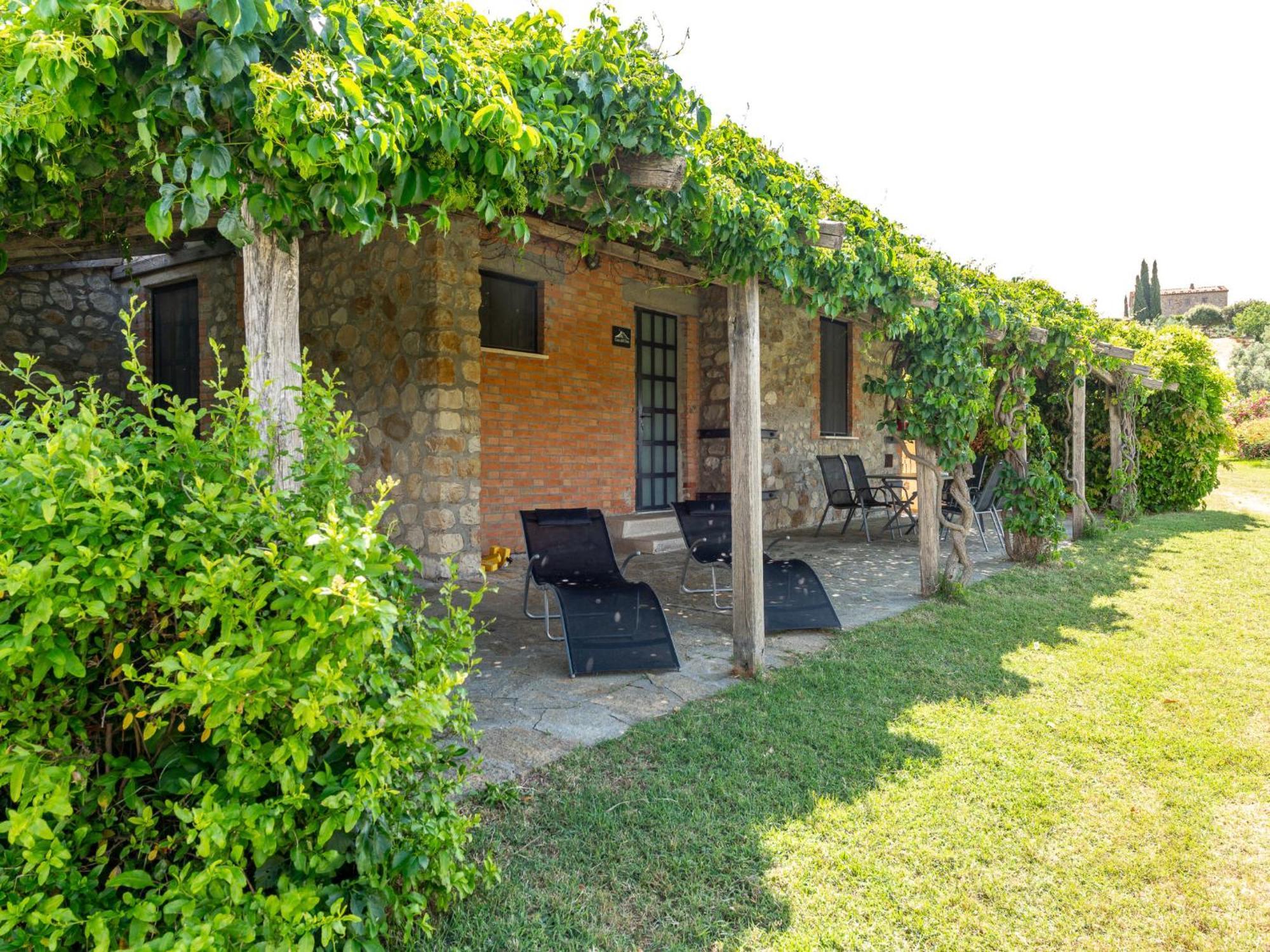 Holiday Home Casa Dell'Orto By Interhome Case Bardi Exteriér fotografie