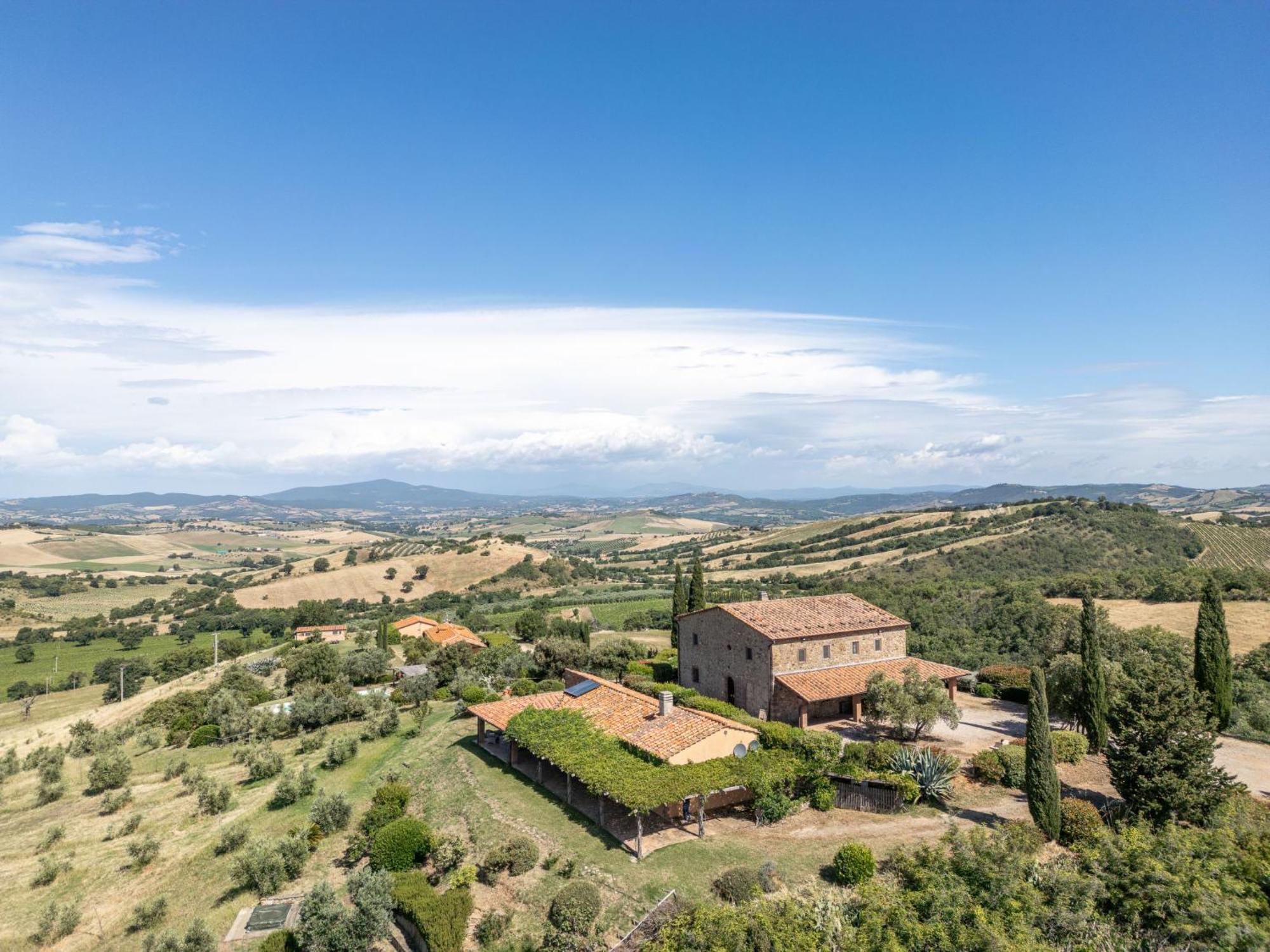 Holiday Home Casa Dell'Orto By Interhome Case Bardi Exteriér fotografie