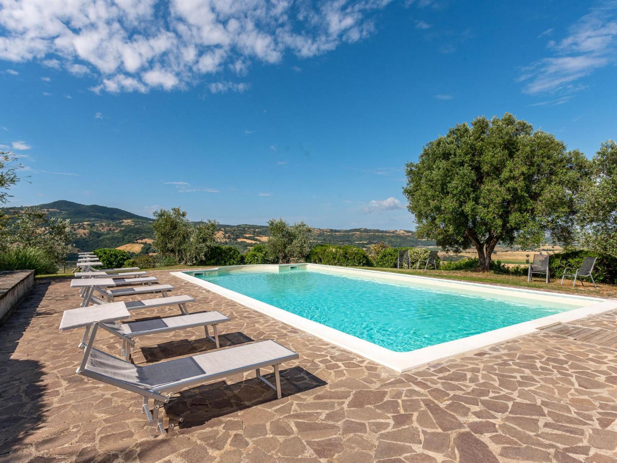 Holiday Home Casa Dell'Orto By Interhome Case Bardi Exteriér fotografie