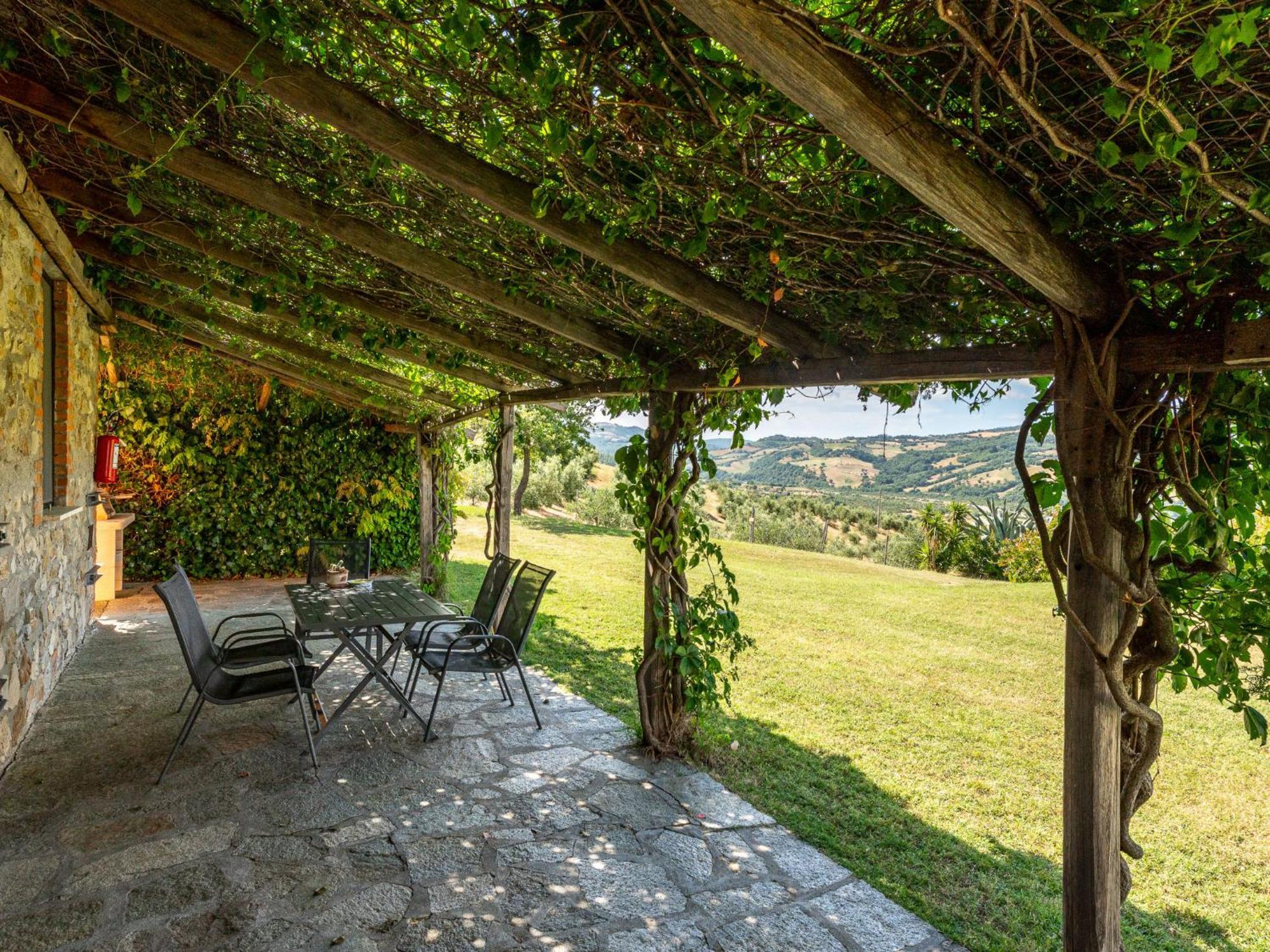 Holiday Home Casa Dell'Orto By Interhome Case Bardi Exteriér fotografie