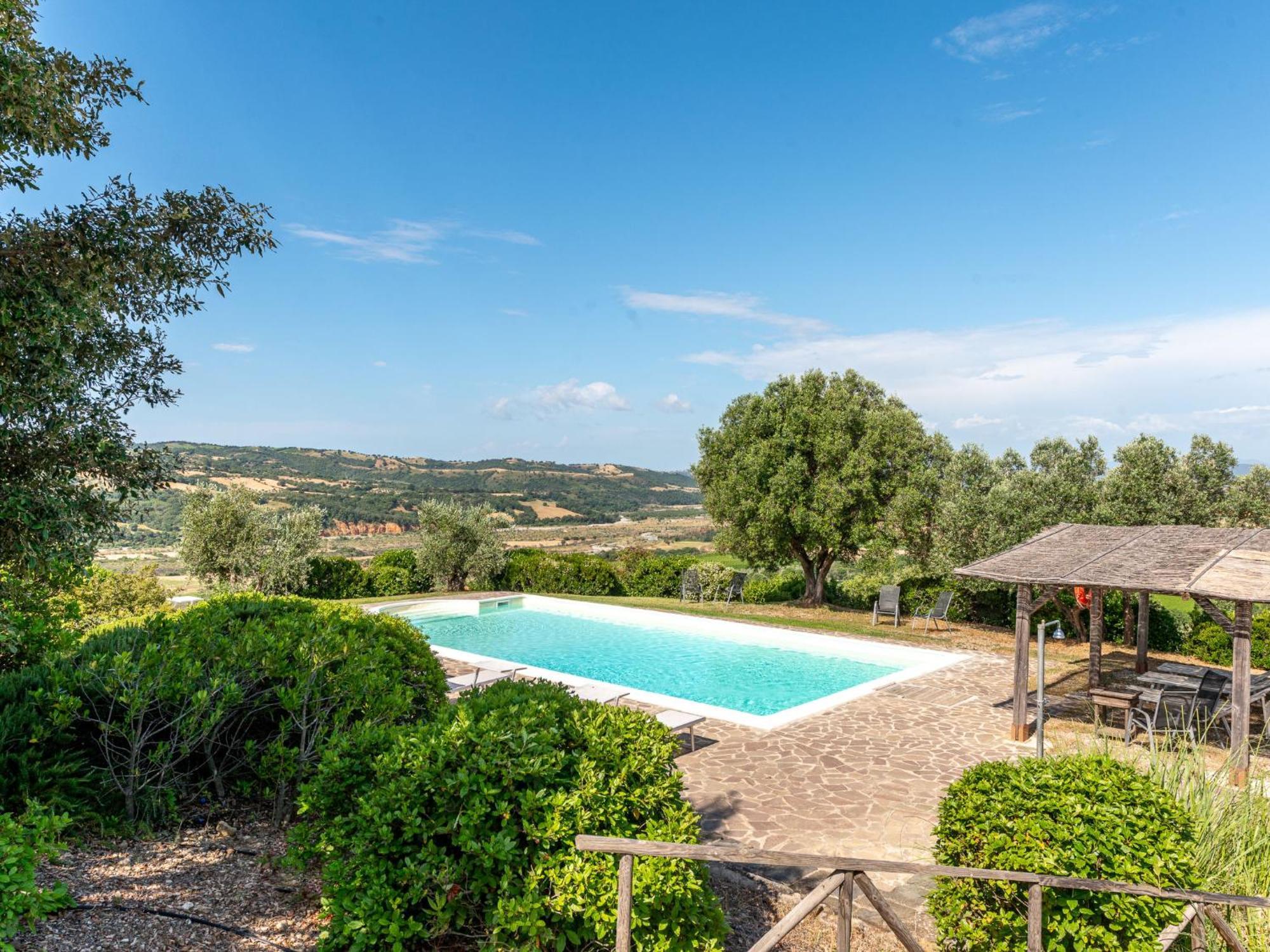 Holiday Home Casa Dell'Orto By Interhome Case Bardi Exteriér fotografie