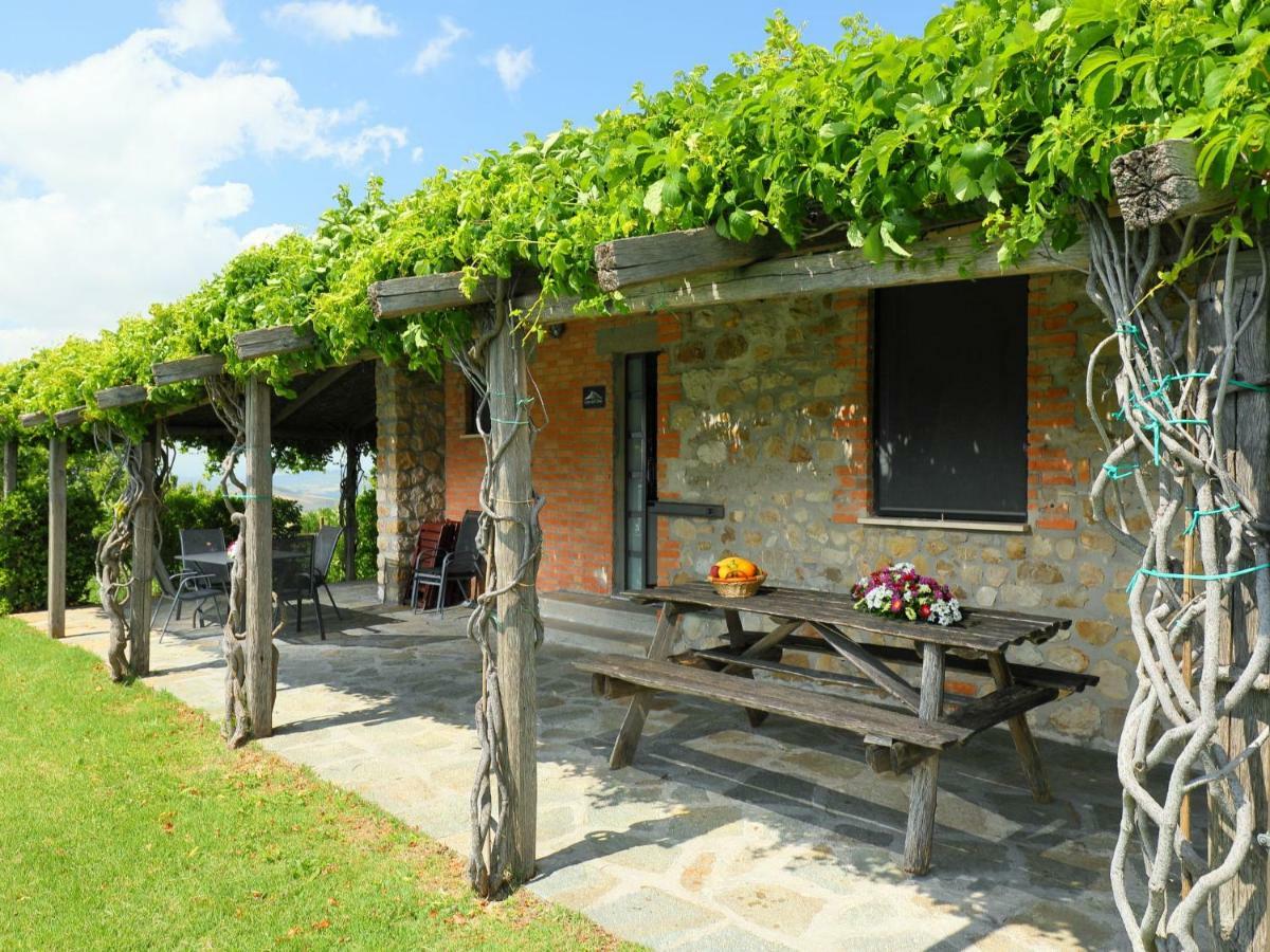 Holiday Home Casa Dell'Orto By Interhome Case Bardi Exteriér fotografie