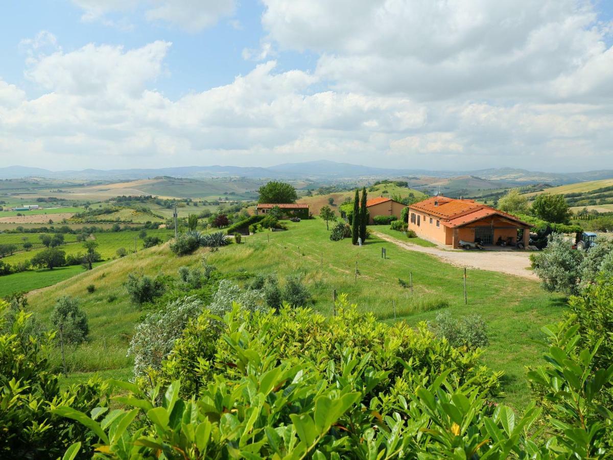 Holiday Home Casa Dell'Orto By Interhome Case Bardi Exteriér fotografie