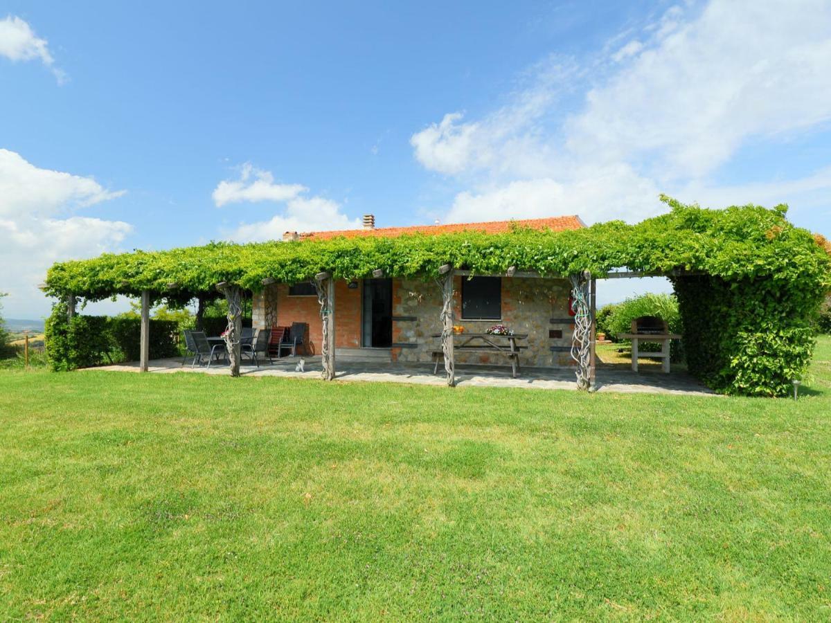 Holiday Home Casa Dell'Orto By Interhome Case Bardi Exteriér fotografie