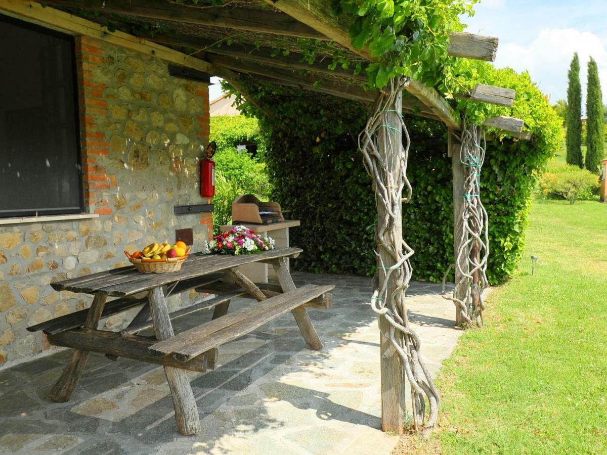 Holiday Home Casa Dell'Orto By Interhome Case Bardi Exteriér fotografie