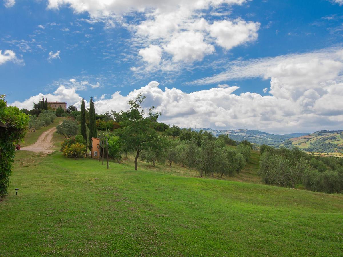 Holiday Home Casa Dell'Orto By Interhome Case Bardi Exteriér fotografie